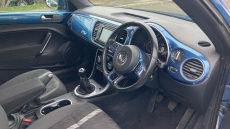 Volkswagen Beetle 1.2 TSI Design 3dr Petrol Hatchback